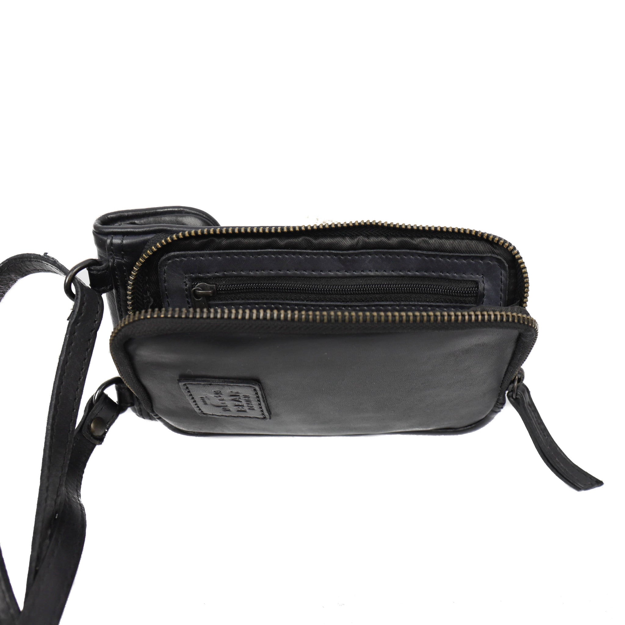 Handytasche 'Elske' schwarz - CL 41579