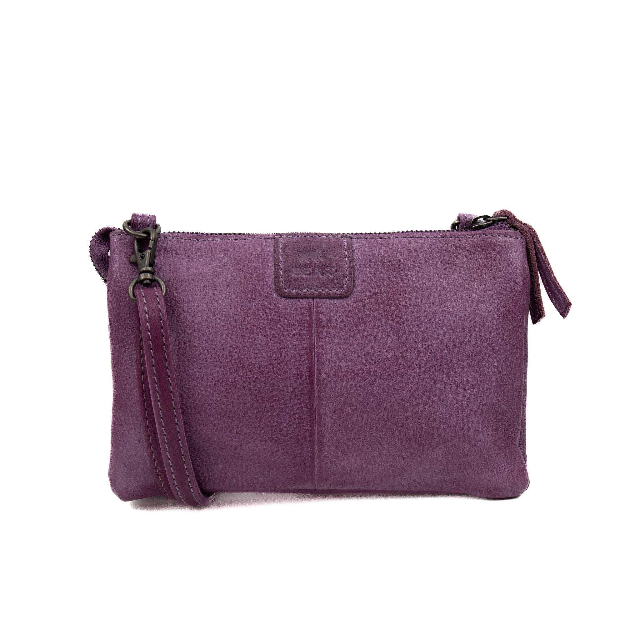 Portemonnaie Tasche 'Uma' Lavender