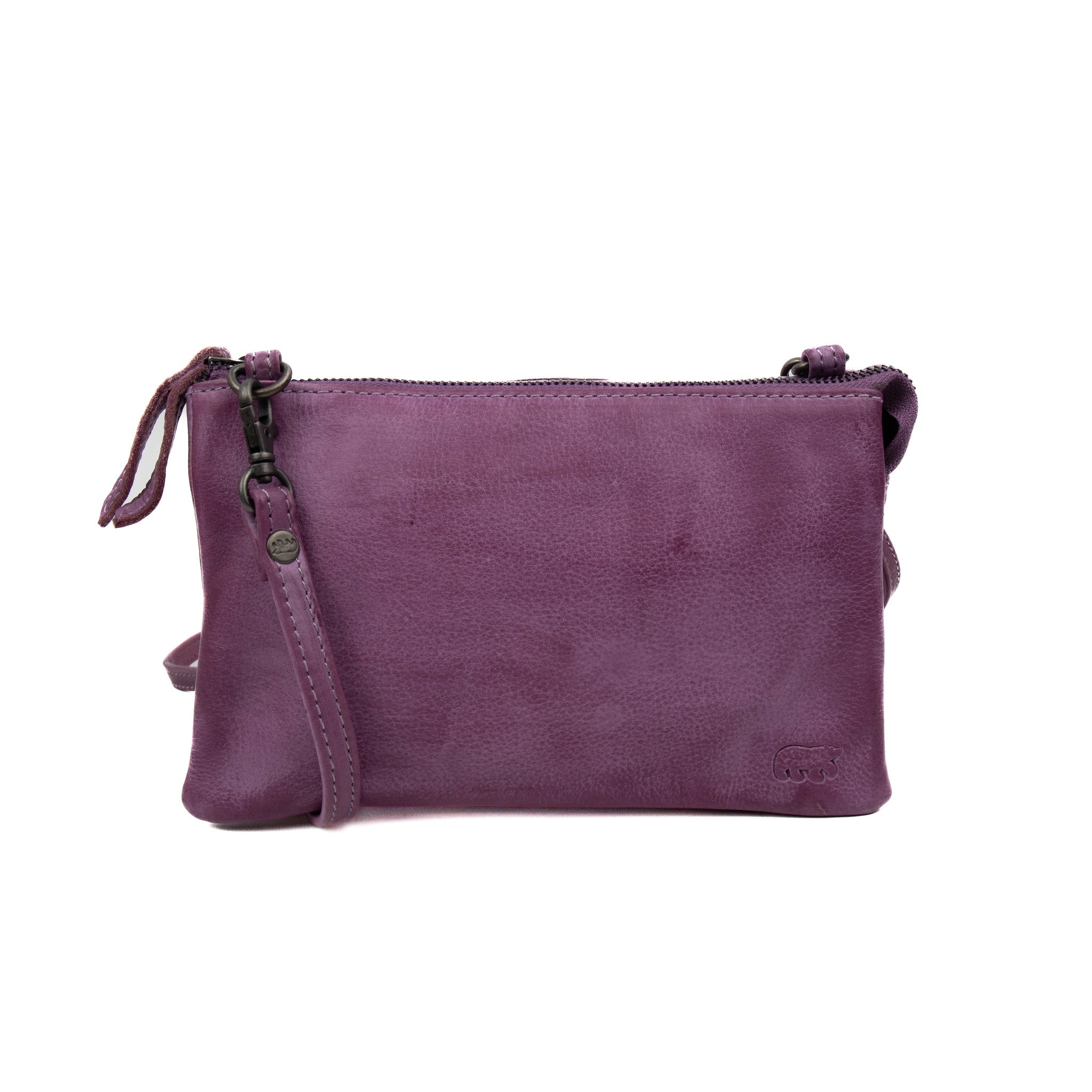 Portemonnaie Tasche 'Uma' Lavender