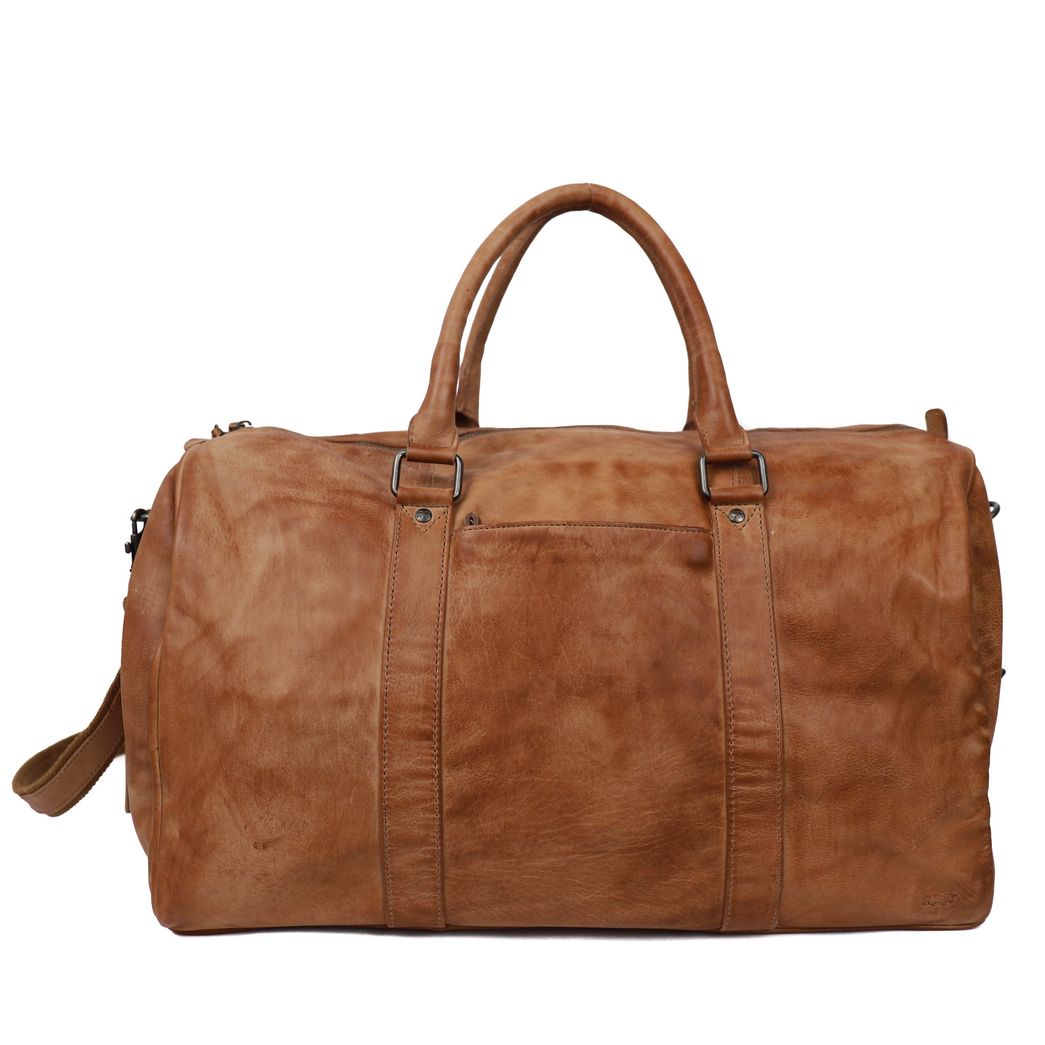 Wochenendtasche 'Daniel' L taupe - CP 2292